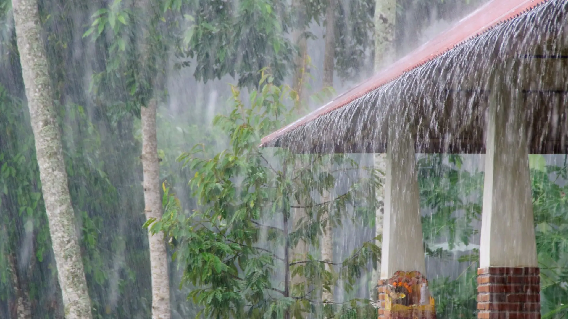 Proteção Civil avisa para cheias e inundações no Sul do país