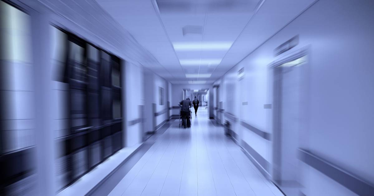 Ministério da Saúde pede à IGAS para investigar morte de paciente ventilada durante apagão