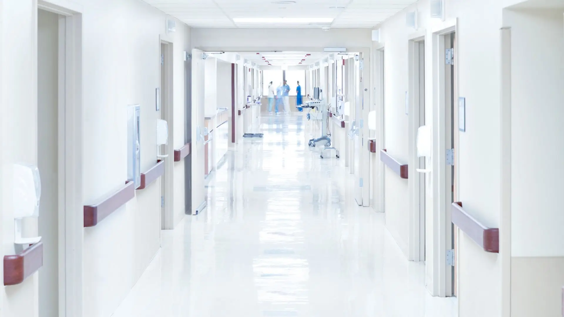 Urgência Geral do Hospital de Setúbal com constrangimentos até às 20:00
