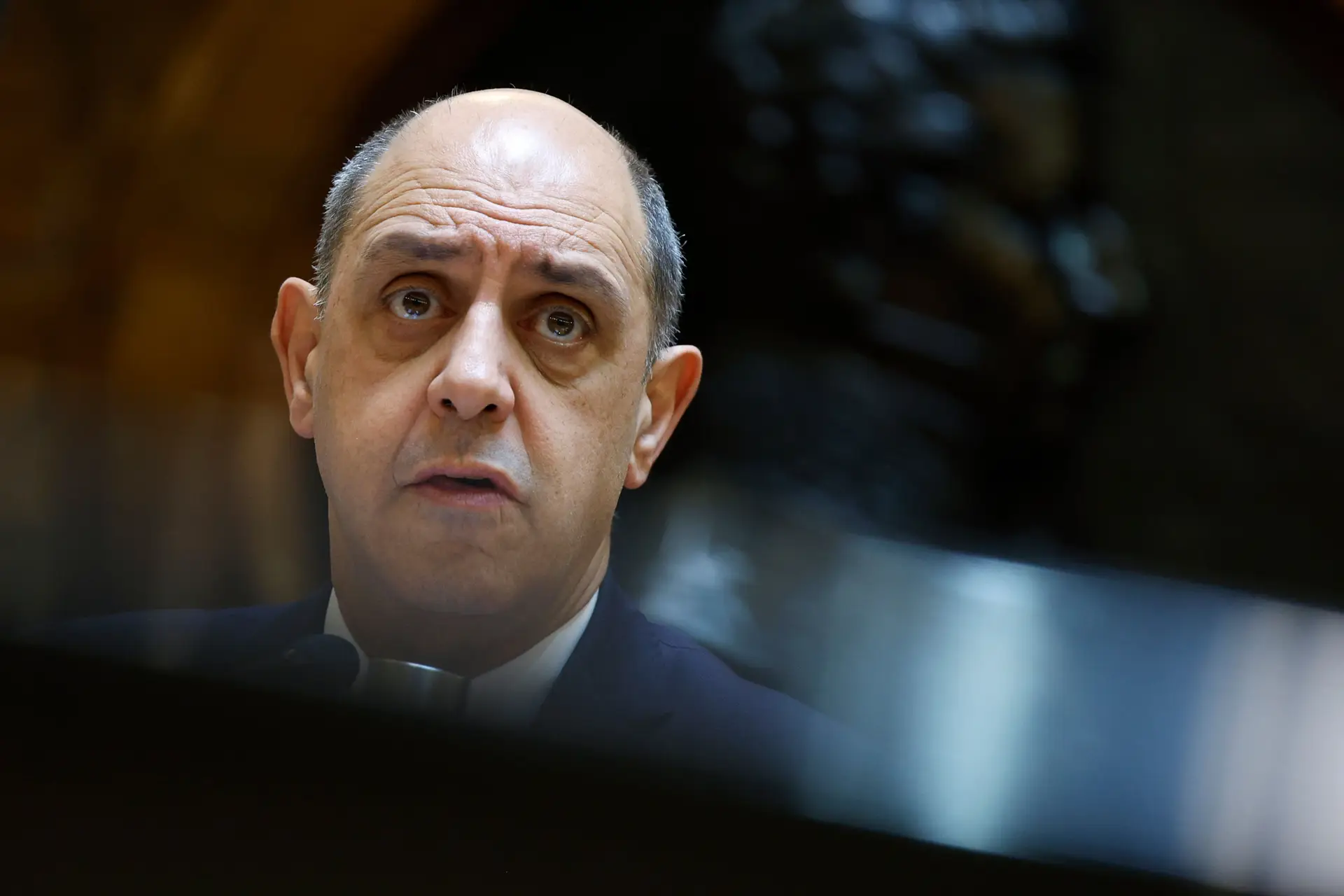 Manuel Pizarro admite que há melhor gestão de recursos no Norte