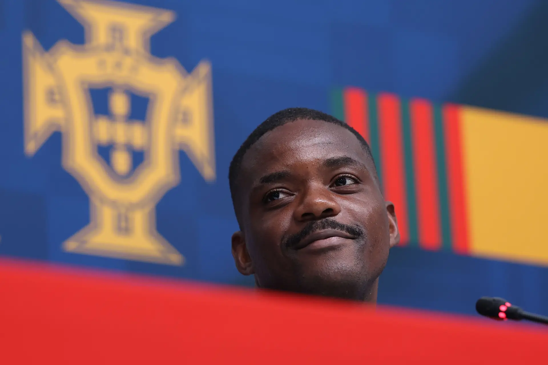 William Carvalho tem uma capacidade tremenda para jogar futebol» - TVI  Notícias