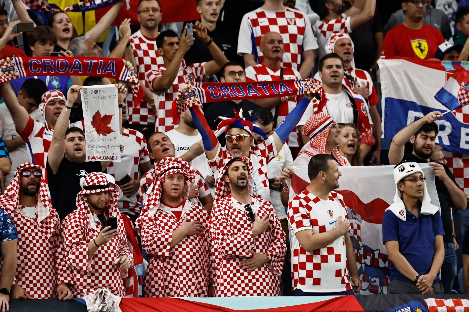 Euro 2020: Espanha vence Croácia no prolongamento e garante lugar nos  “quartos” - JPN