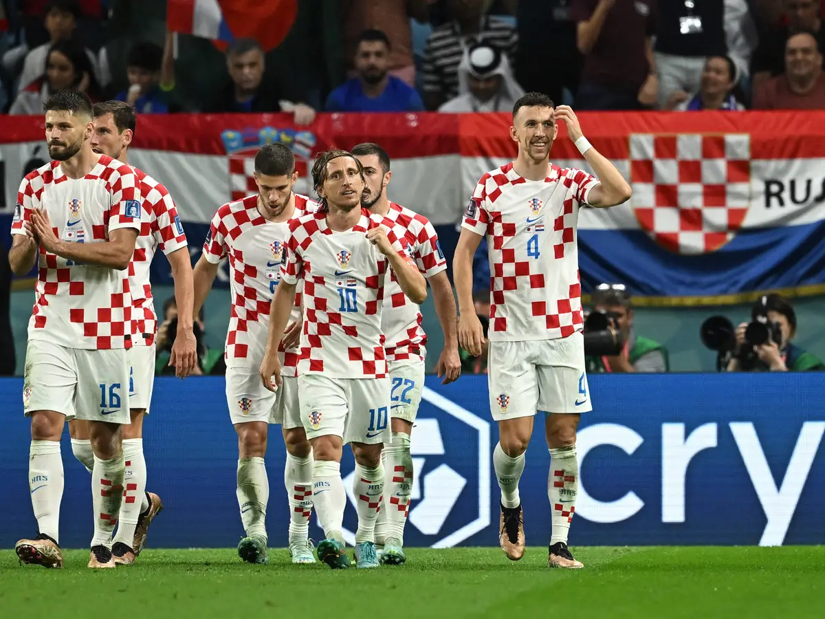 Euro 2020: Espanha vence Croácia no prolongamento e garante lugar nos  “quartos” - JPN