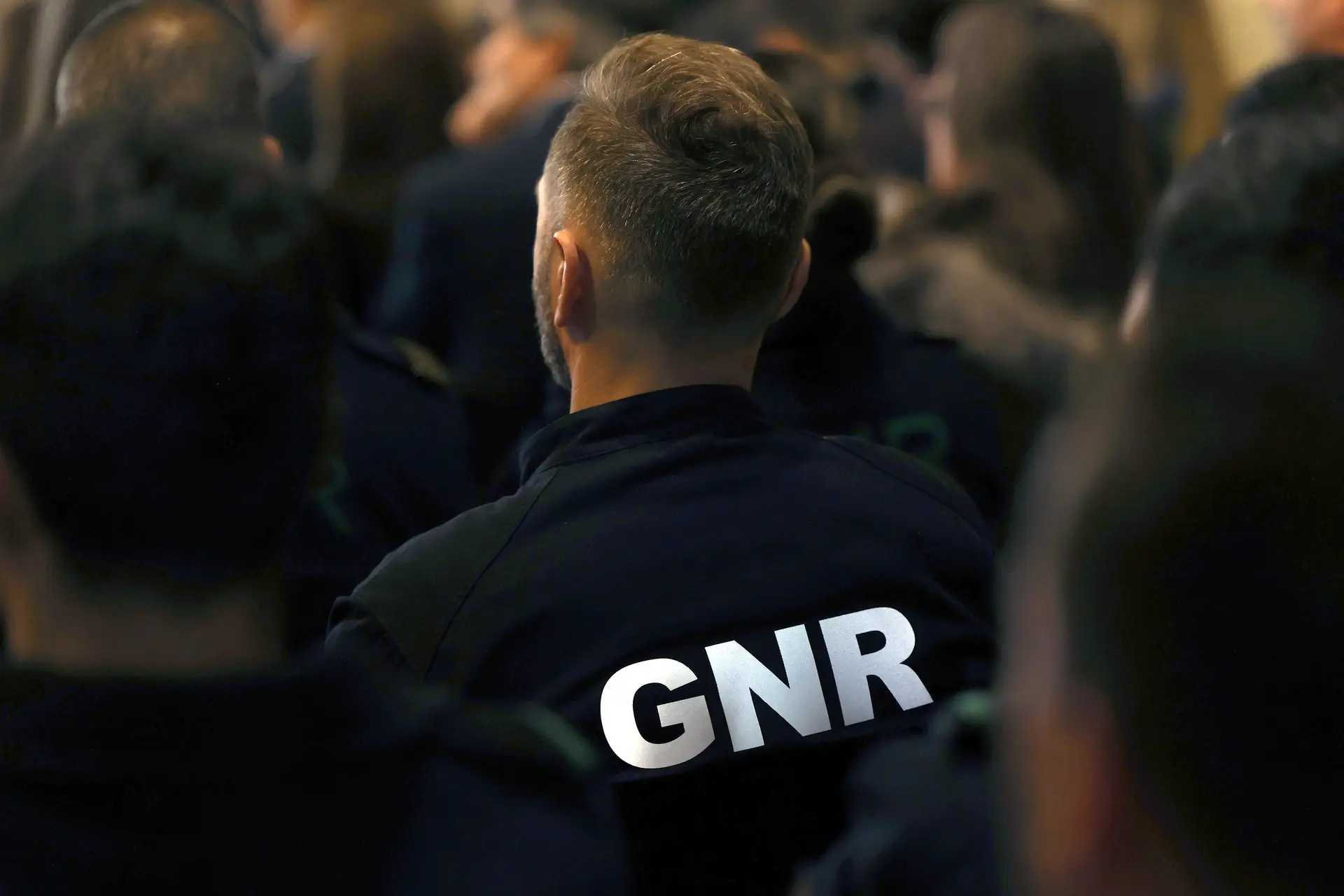 GNR garante que continua a prestar "todo o auxílio" a militares agredidos em Beja