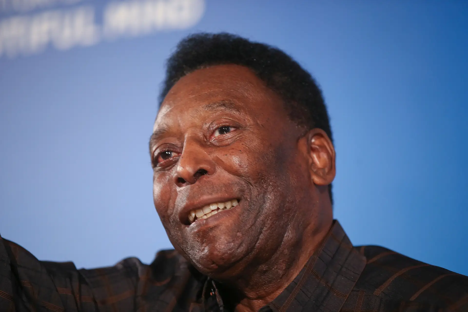 Hospital confirma morte de Pelé por "falência de múltiplos órgãos"