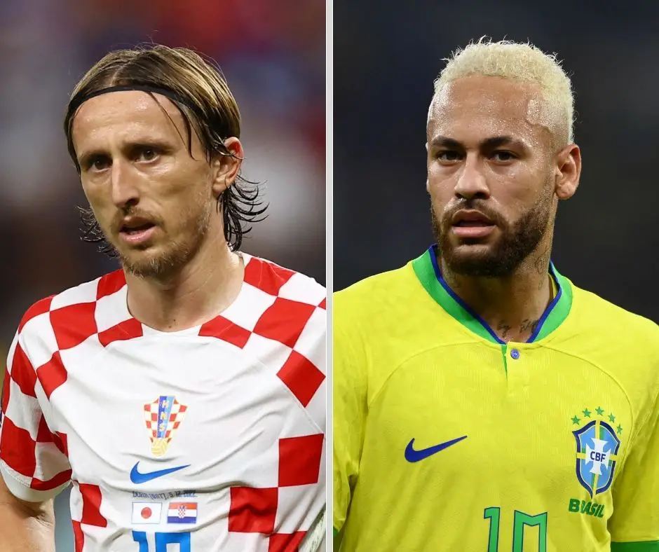 Mundial 2022: confira todos os jogos dos quartos de final