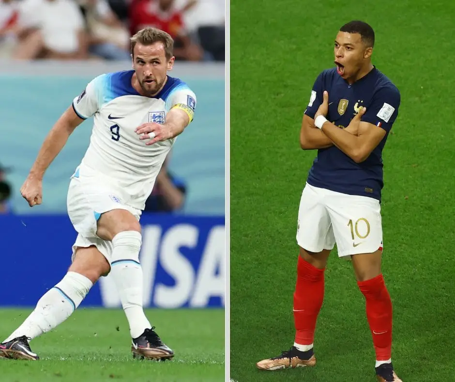 Mundial 2022: confira todos os jogos dos quartos de final