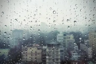 Câmara de Loures quer estado de calamidade após estragos provocados pela chuva