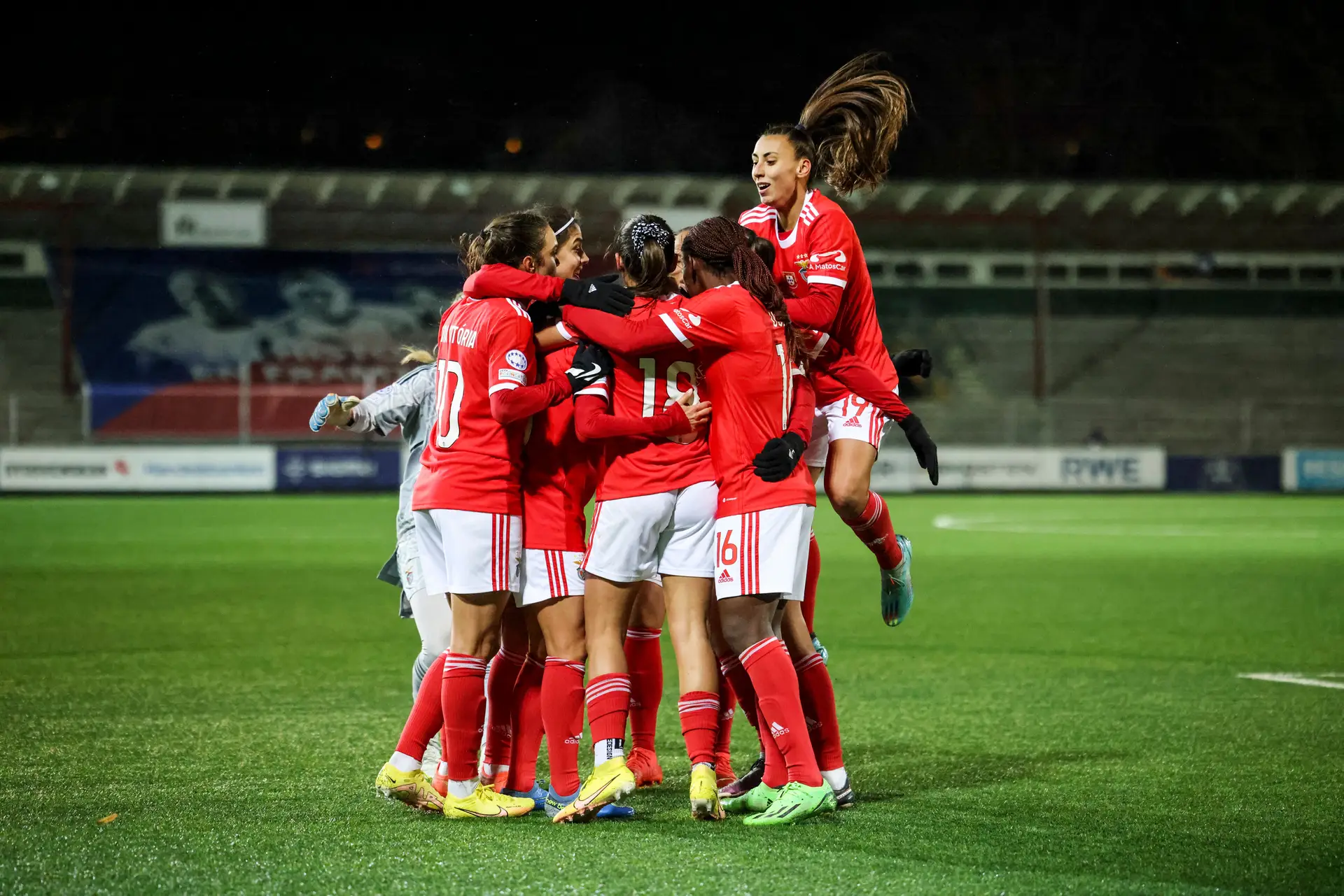 Futebol News Mz - 🇨🇦 Canadá é a quarta equipa a Conquistar a