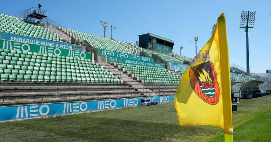 Sporting besucht Rio Ave: Verfolgen Sie es hier