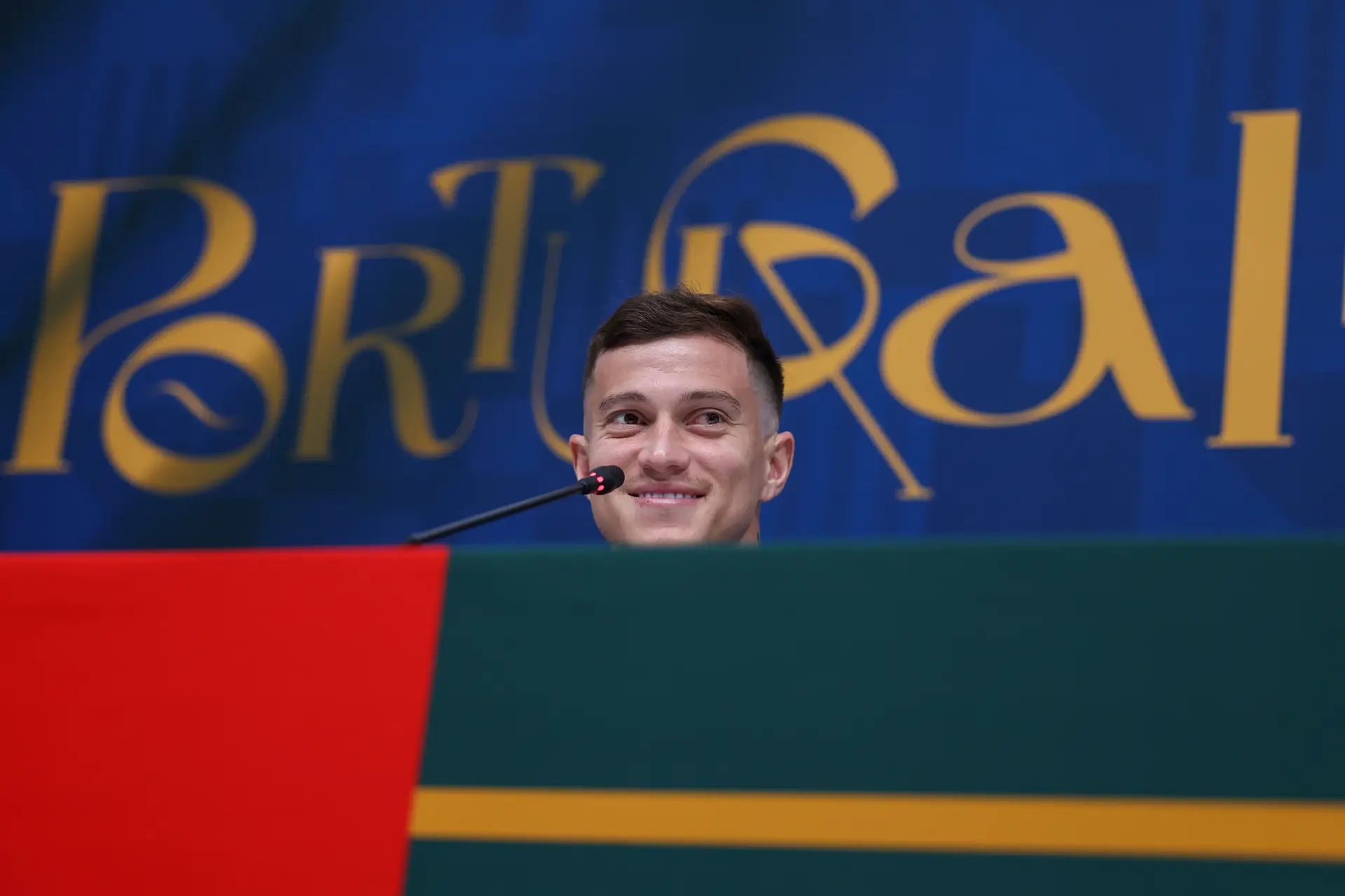 Euro 2024: Matheus Nunes convocado após lesão de Otávio