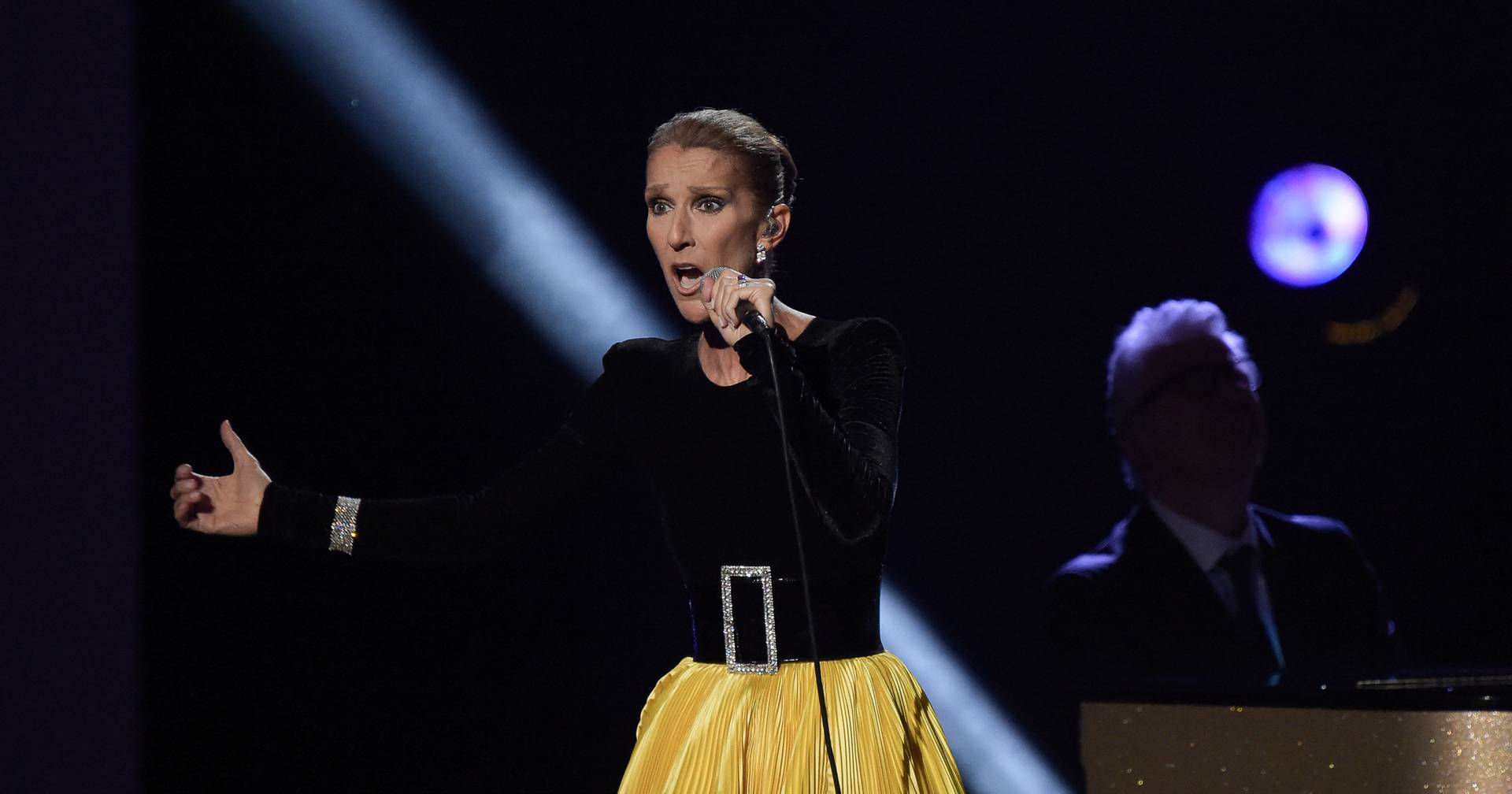 Celine Dion leidet am Rigid-Person-Syndrom: Was ist das für eine Krankheit?
