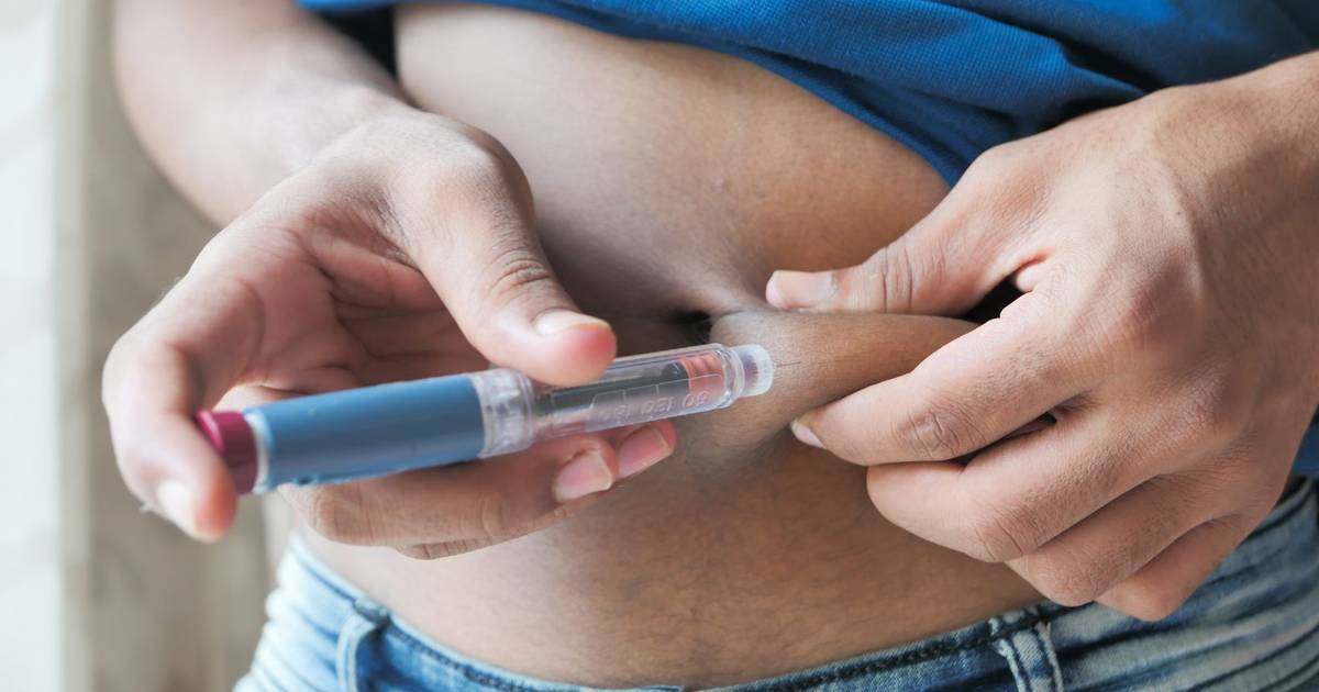 Prescrição de injetáveis e sensores para diabetes restrita a cinco especialidades a partir de sexta-feira