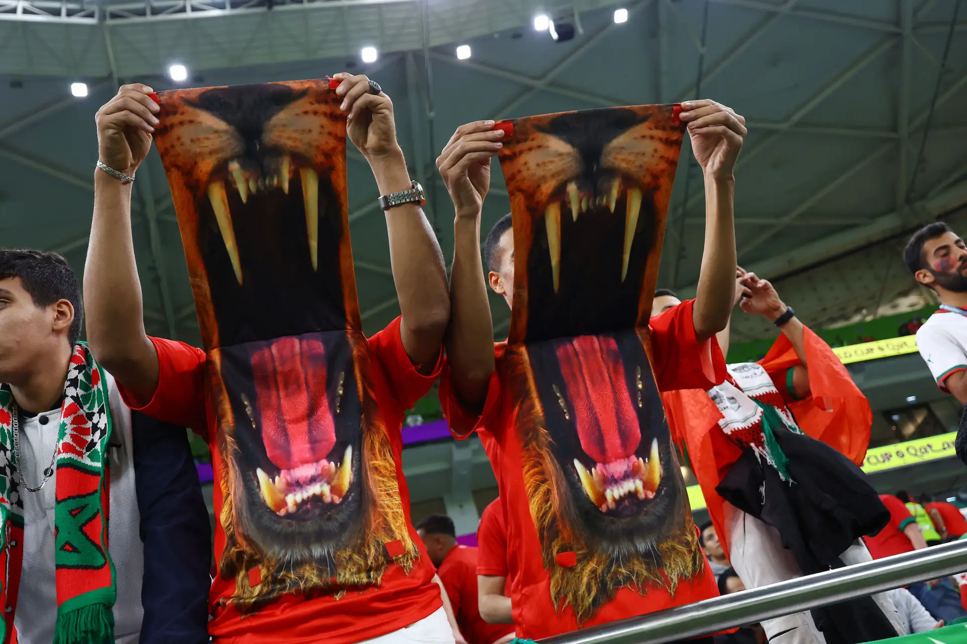 Seleção nacional chega hoje a Lisboa após eliminação no Mundial 2022