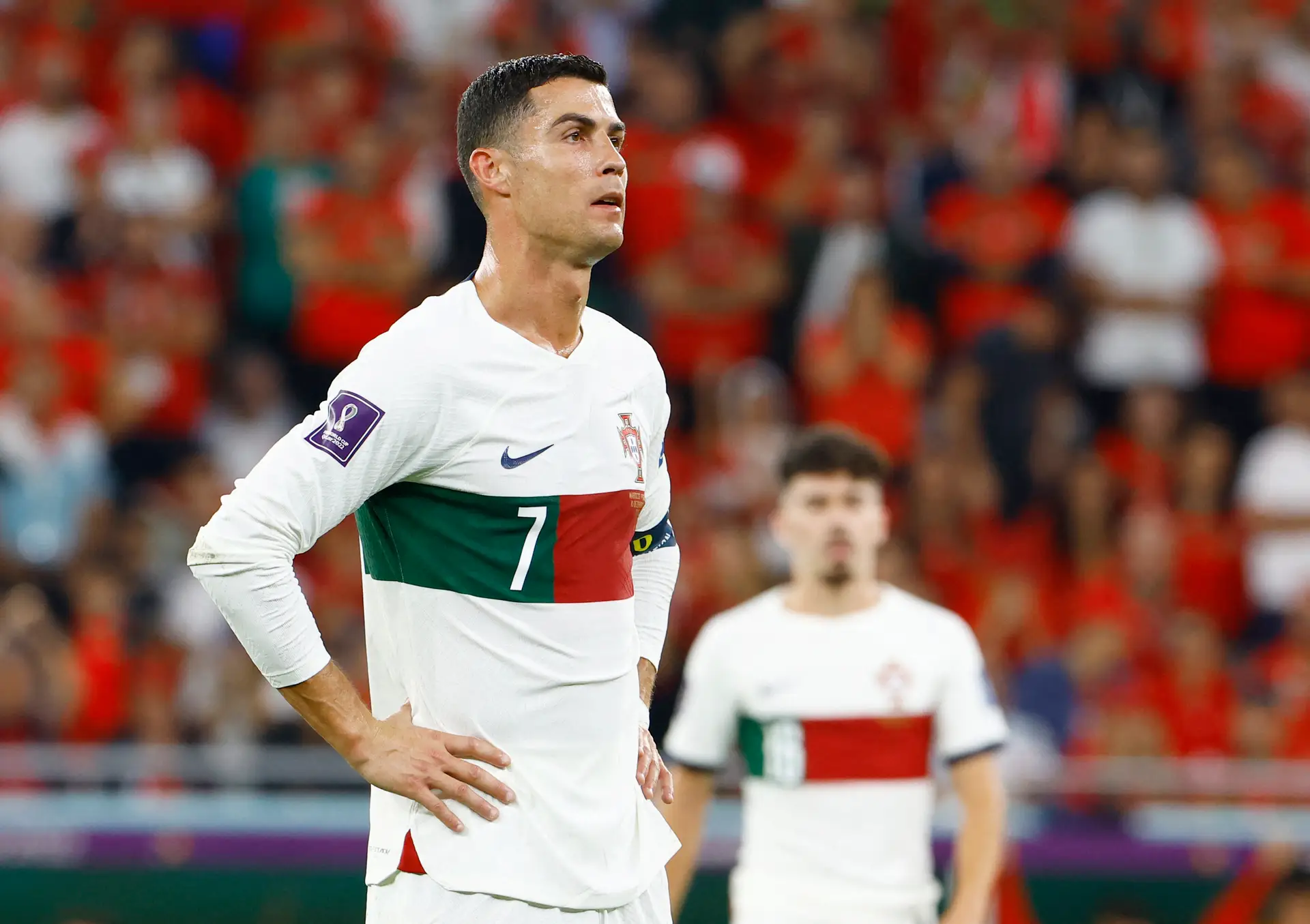RESULTADO DO JOGO DE PORTUGAL HOJE (10): Portugal eliminado? Veja o placar  de Marrocos x Portugal na Copa do Mundo 2022