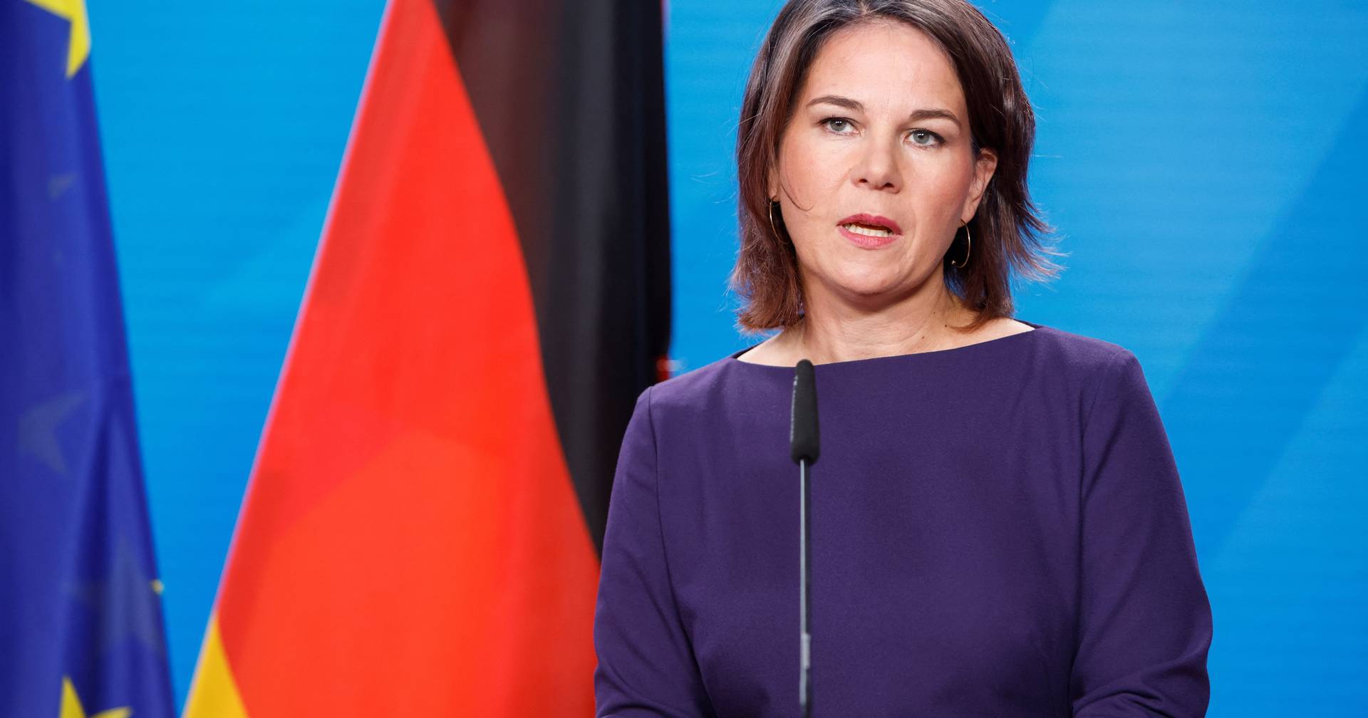 Deutschland sagt, dass die Glaubwürdigkeit der EU nach dem Korruptionsskandal auf dem Spiel steht