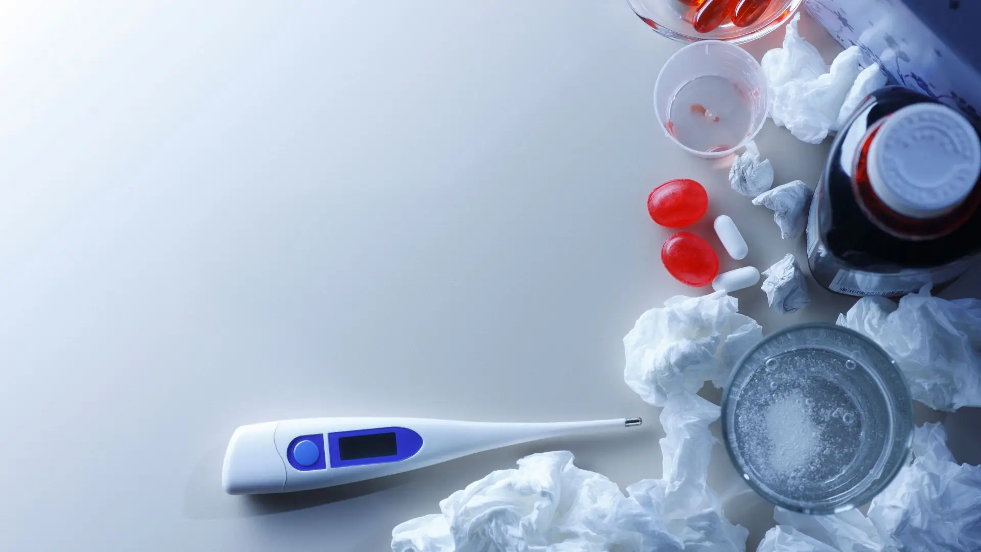 Mais de 170 crianças hospitalizadas em Portugal devido ao vírus sincicial