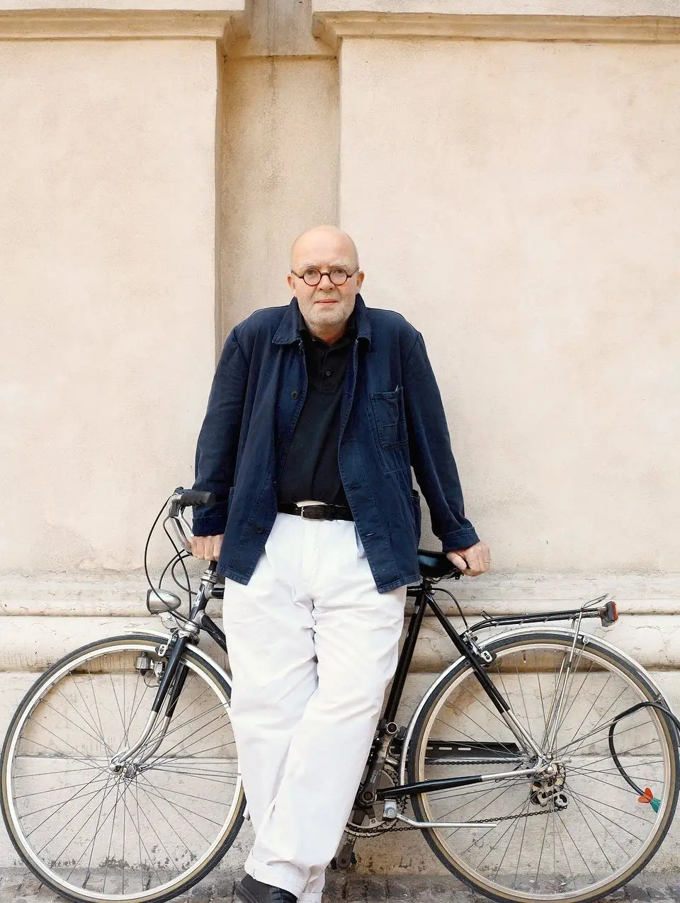 Morreu Wolf Erlbruch, ilustrador de livros infantis