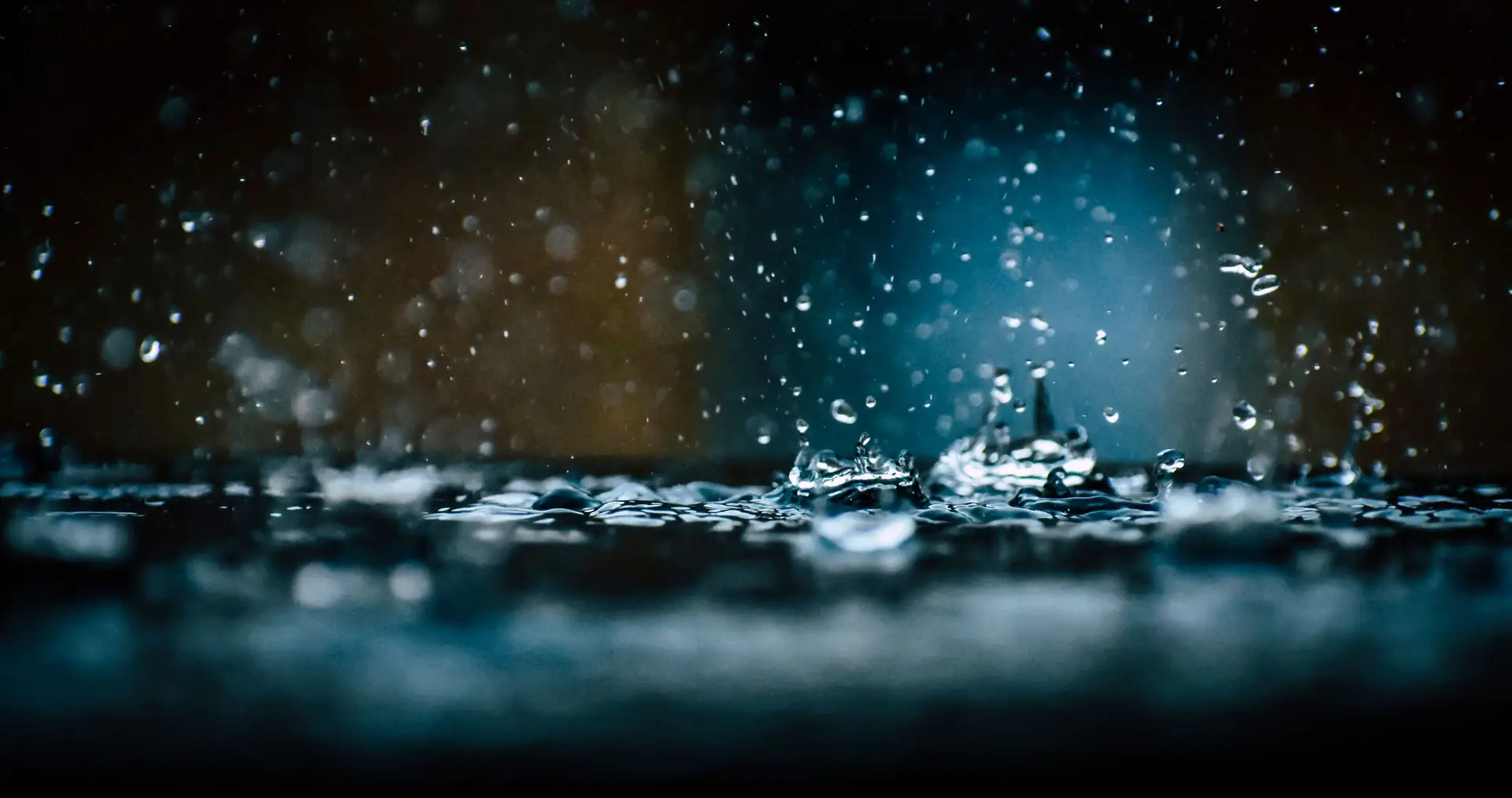 IPMA alerta: 2023 vai começar com chuva em todo o continente