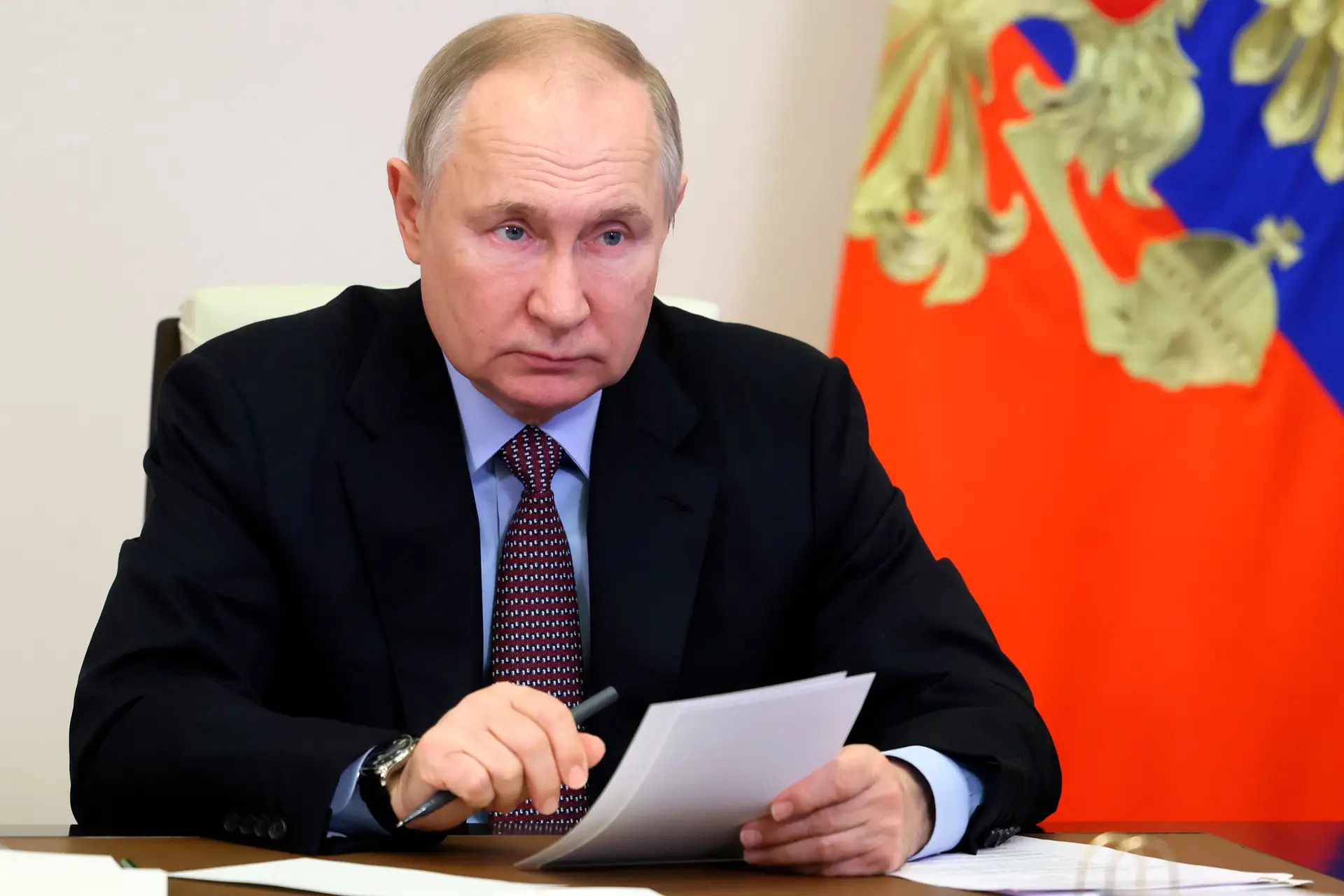 Compreender o conflito: os receios de Putin e a resiliência dos ucranianos