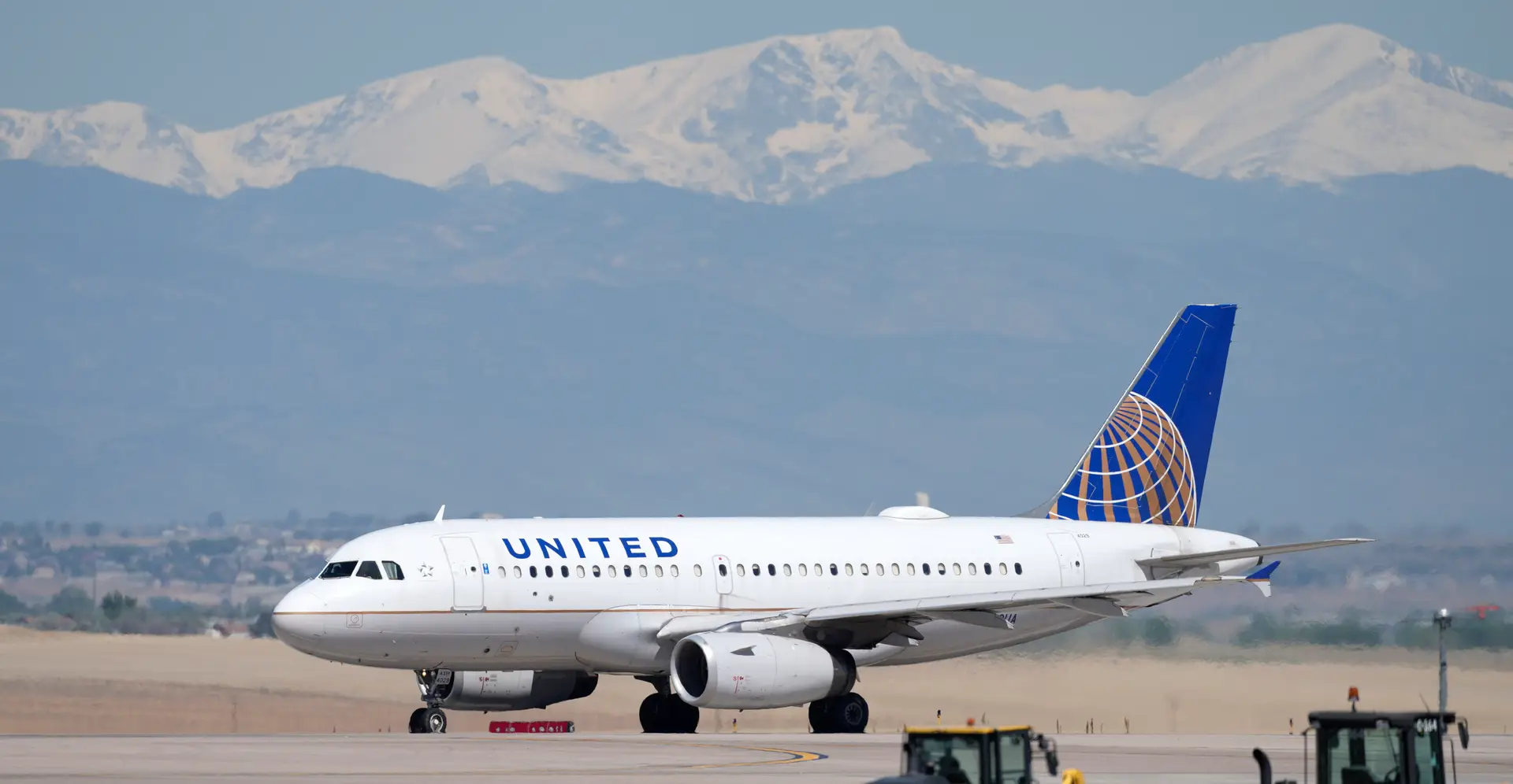 United Airlines fecha negócio histórico com a Boeing