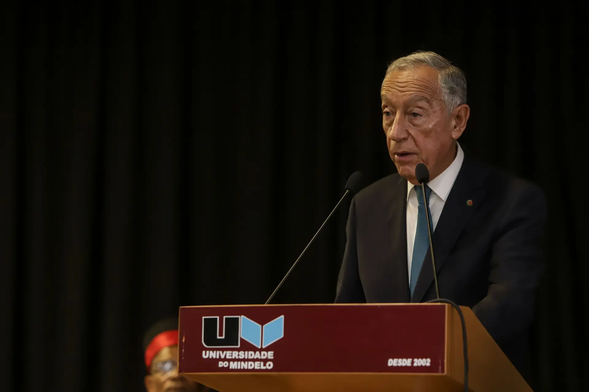 Presidente considera que apoio de 240 euros pode fazer a diferença na vida de várias famílias
