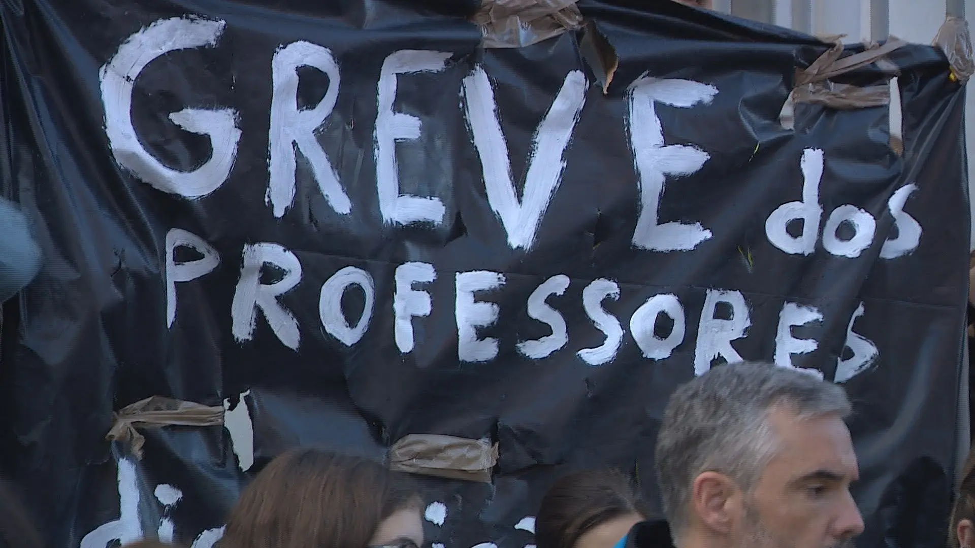 Sindicato Dos Professores Convoca Greve Para Todo O M S De Janeiro