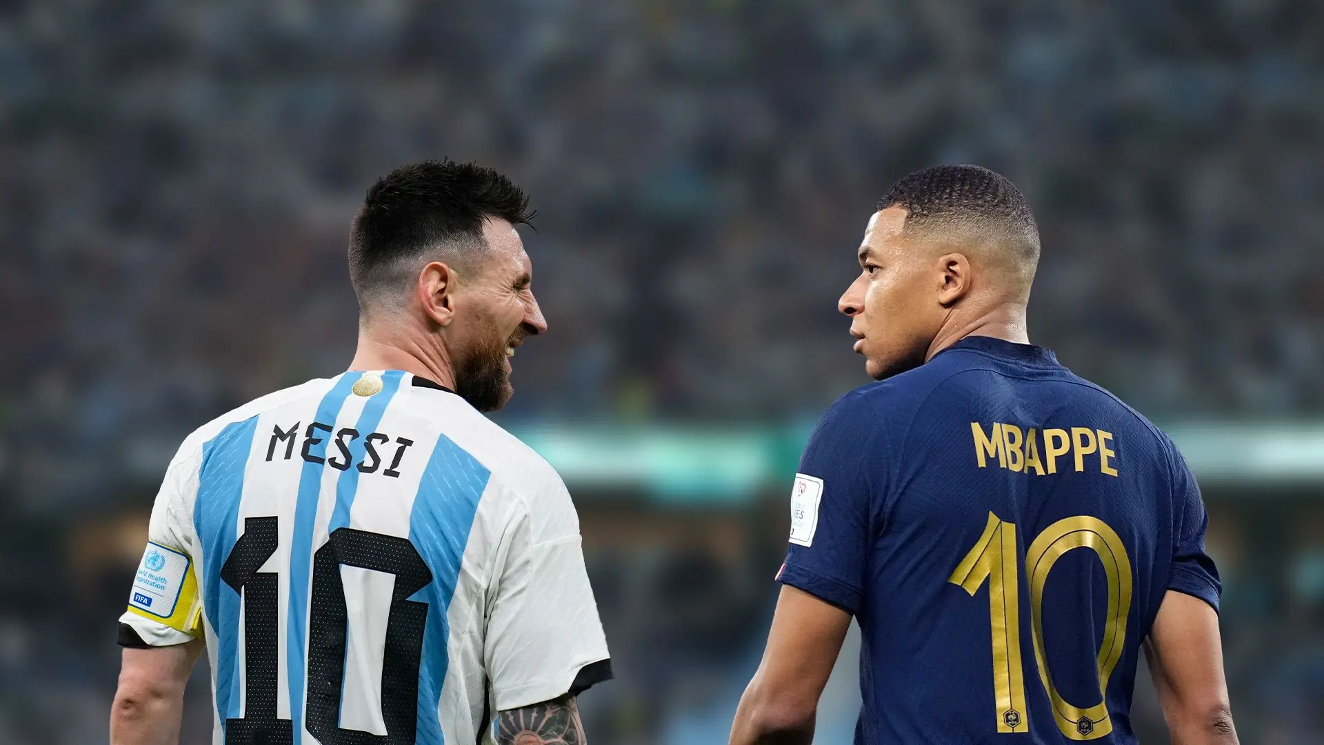 Quem vai vencer o Mundial 2022?