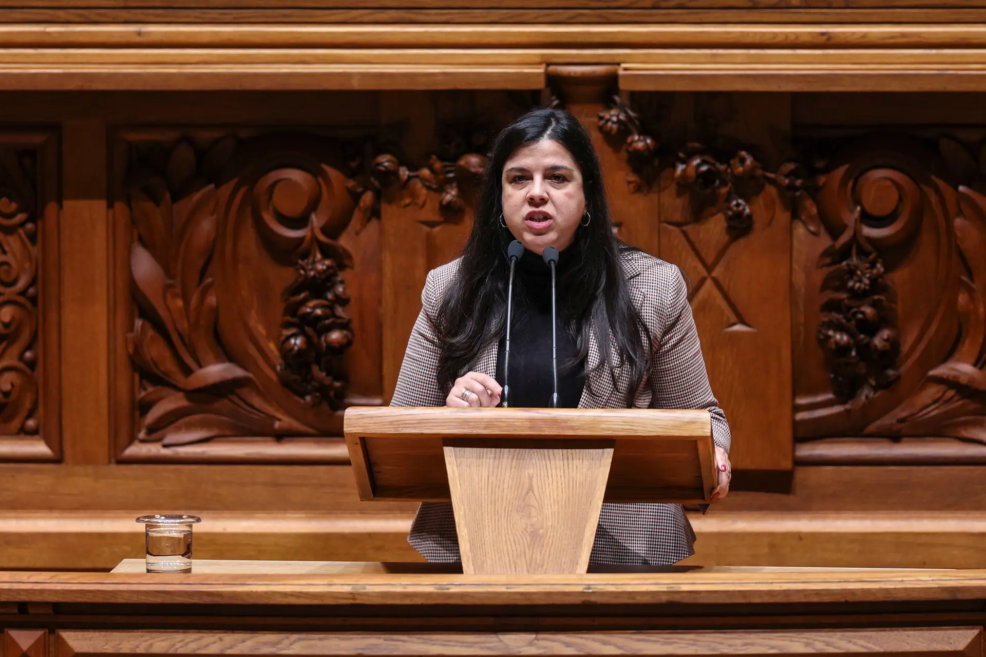PAN realiza congresso a 20 de maio em Matosinhos