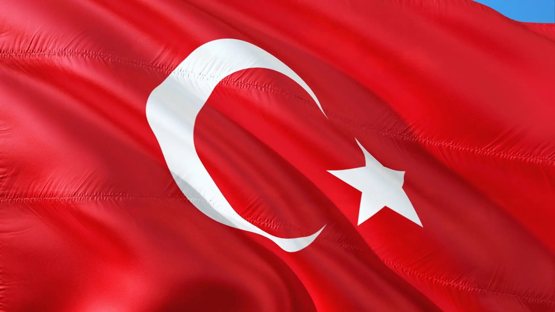 Turquia cancela visita de ministro sueco devido a manifestação em Estocolmo