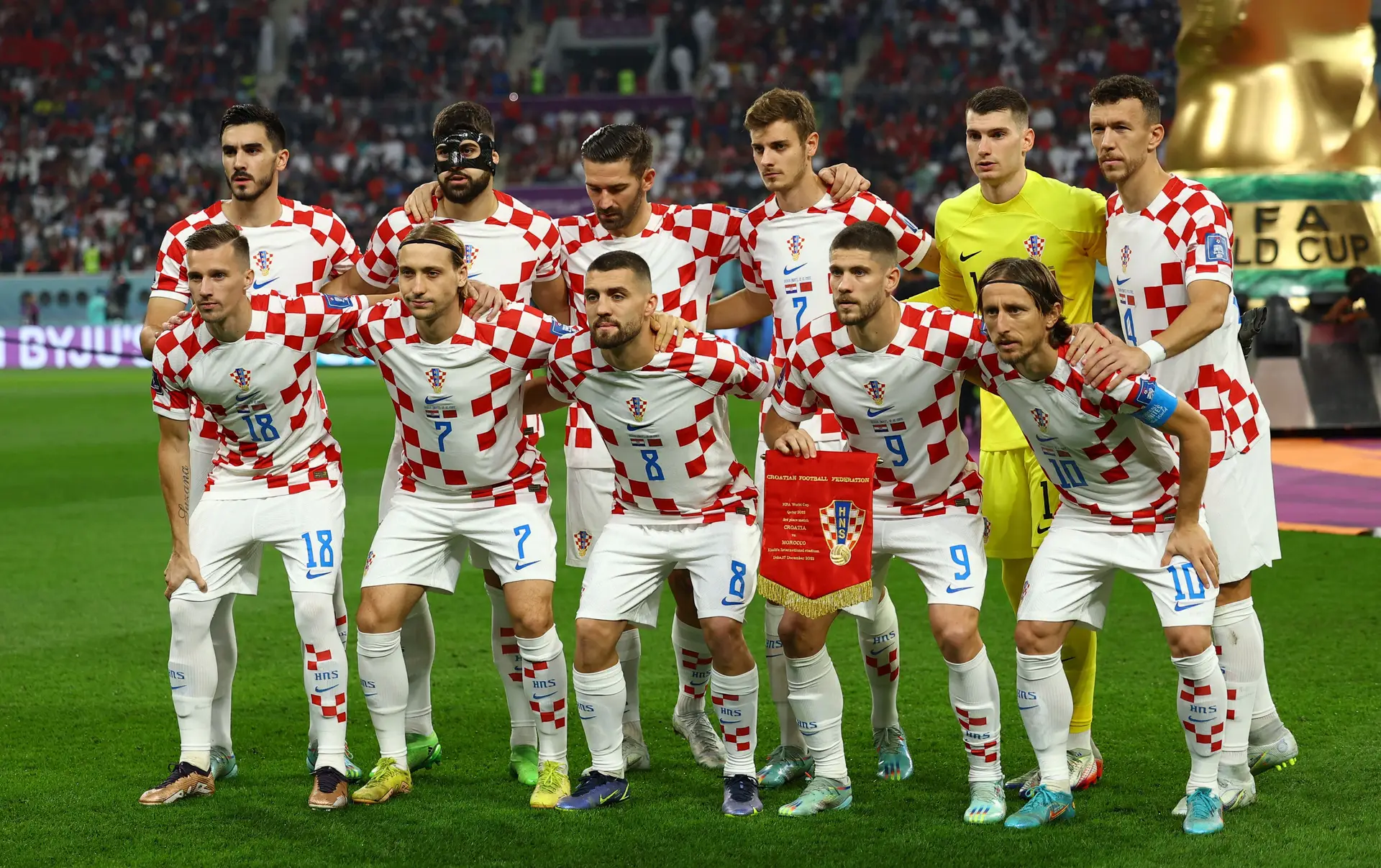 As novas estrelas de Portugal e França no reencontro após a final do Euro  2016