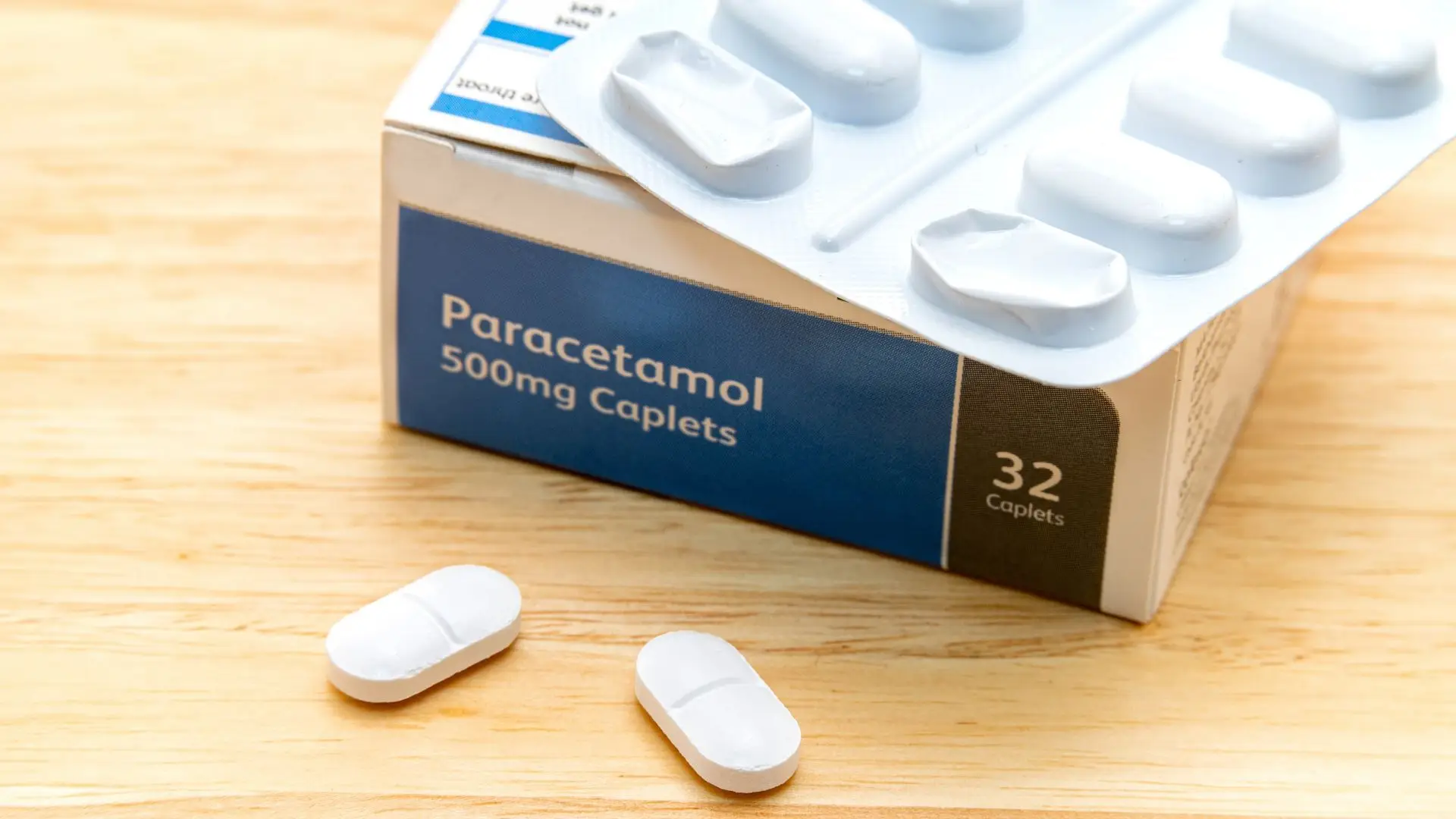 Infarmed controla exportação de medicamentos como Paracetamol e Ibuprofeno