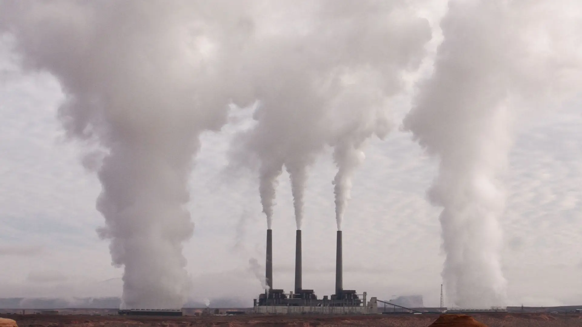 Alcançado acordo na UE sobre vasta reforma do mercado de carbono
