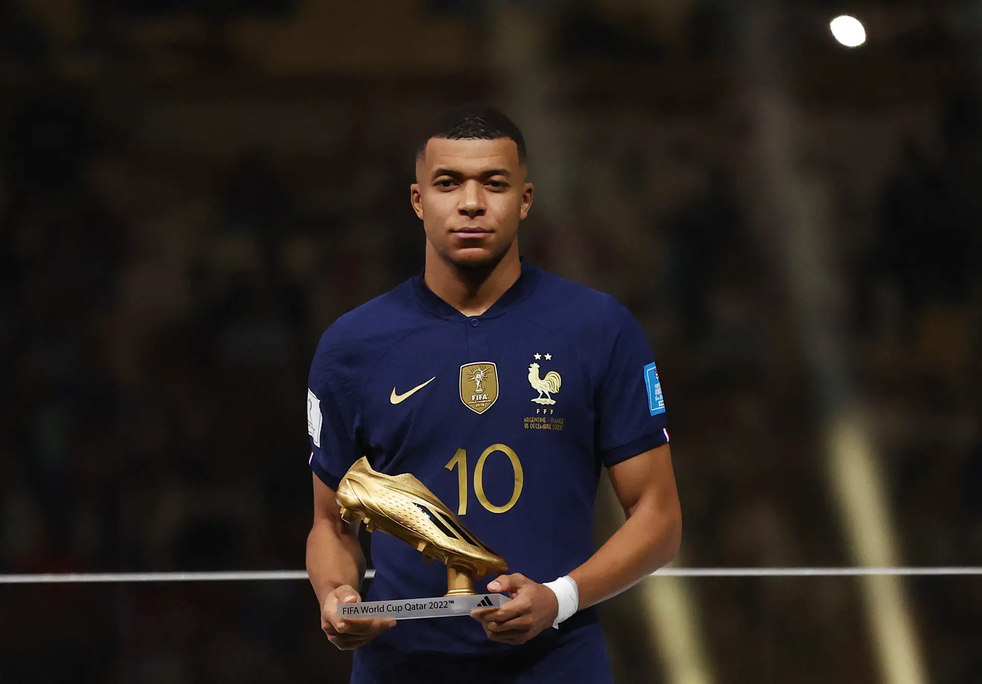 FIFA 21: EA Sports revela os 100 jogadores com notas mais altas do jogo