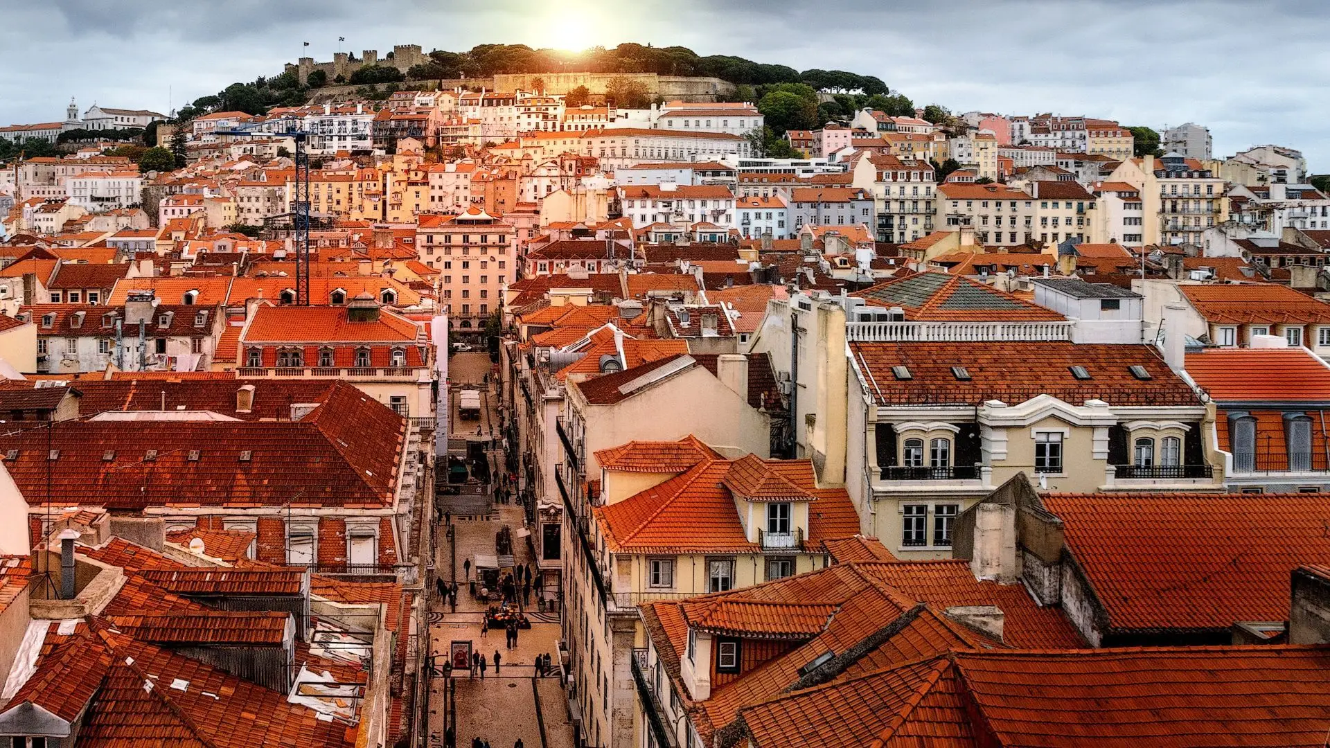 Descendentes sefarditas foram quem mais obteve a cidadania portuguesa em 2021