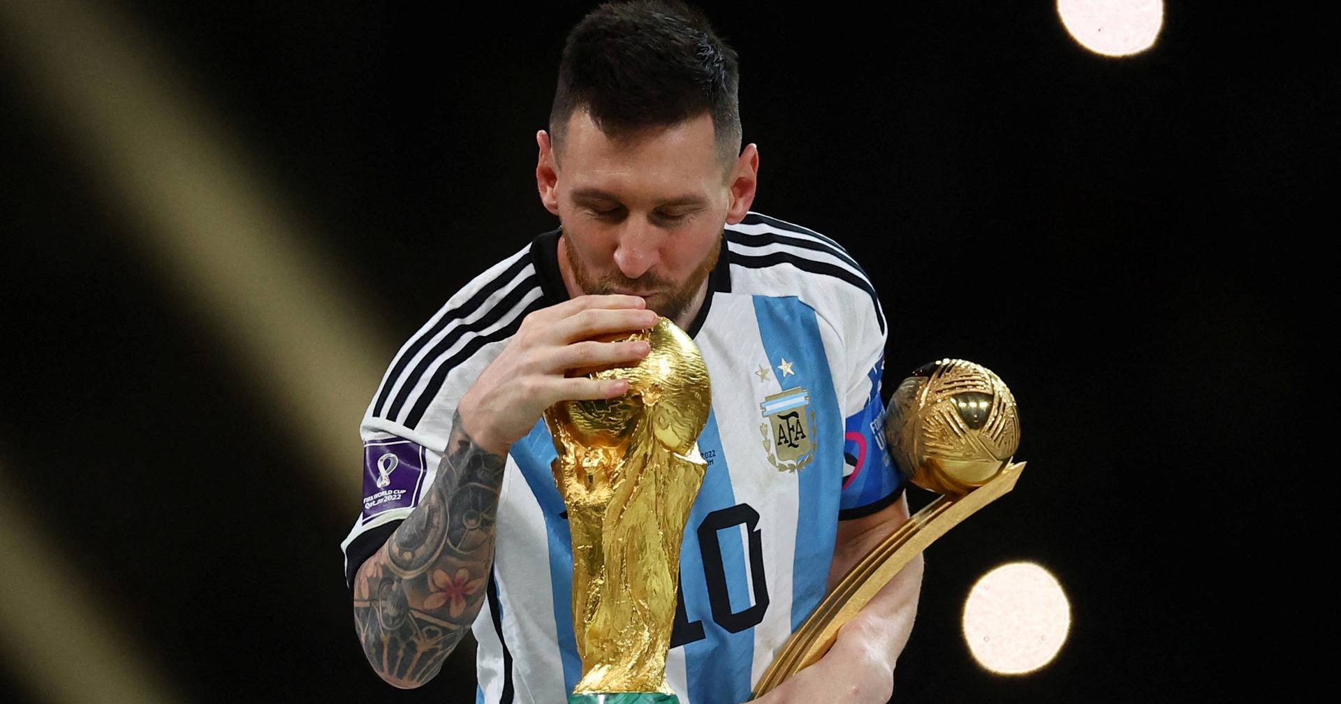Mundial 2022: Messi “debe disculparse” por insultar a periodistas