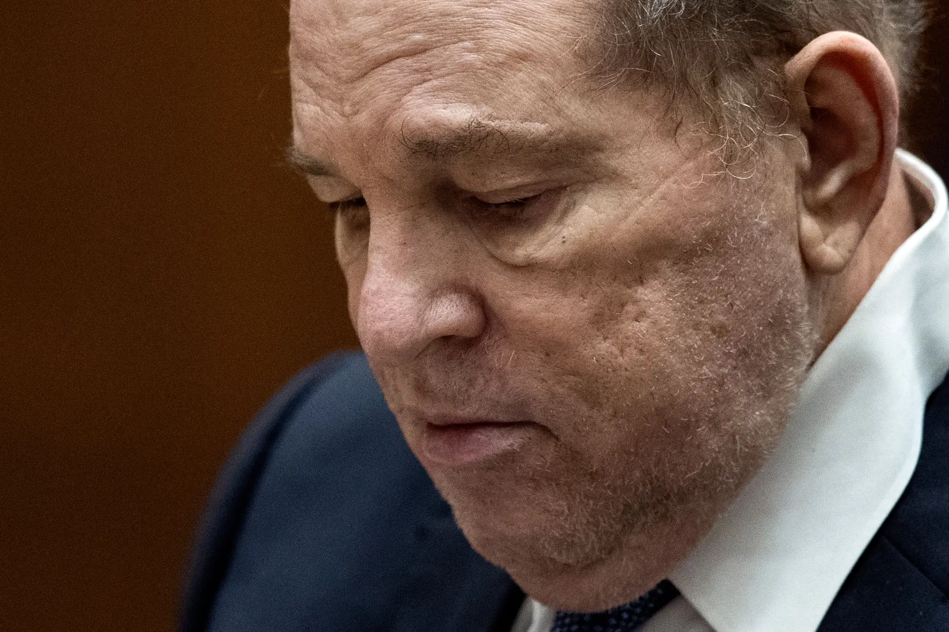Harvey Weinstein considerado culpado por três agressões sexuais