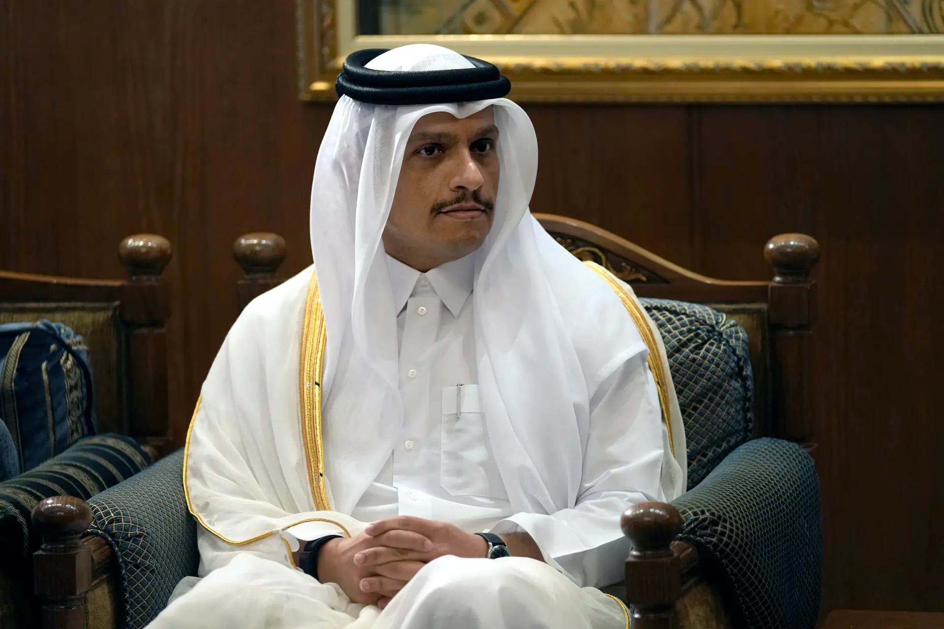 Governo do Qatar nega envolvimento no escândalo de corrupção do Parlamento Europeu