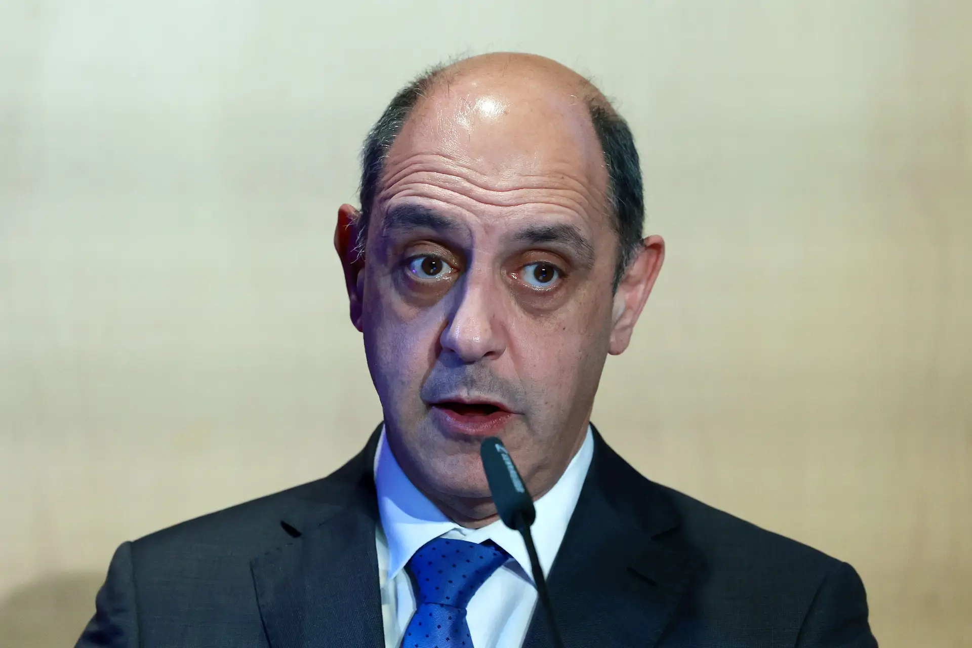 Governo admite necessidade de mais psicólogos