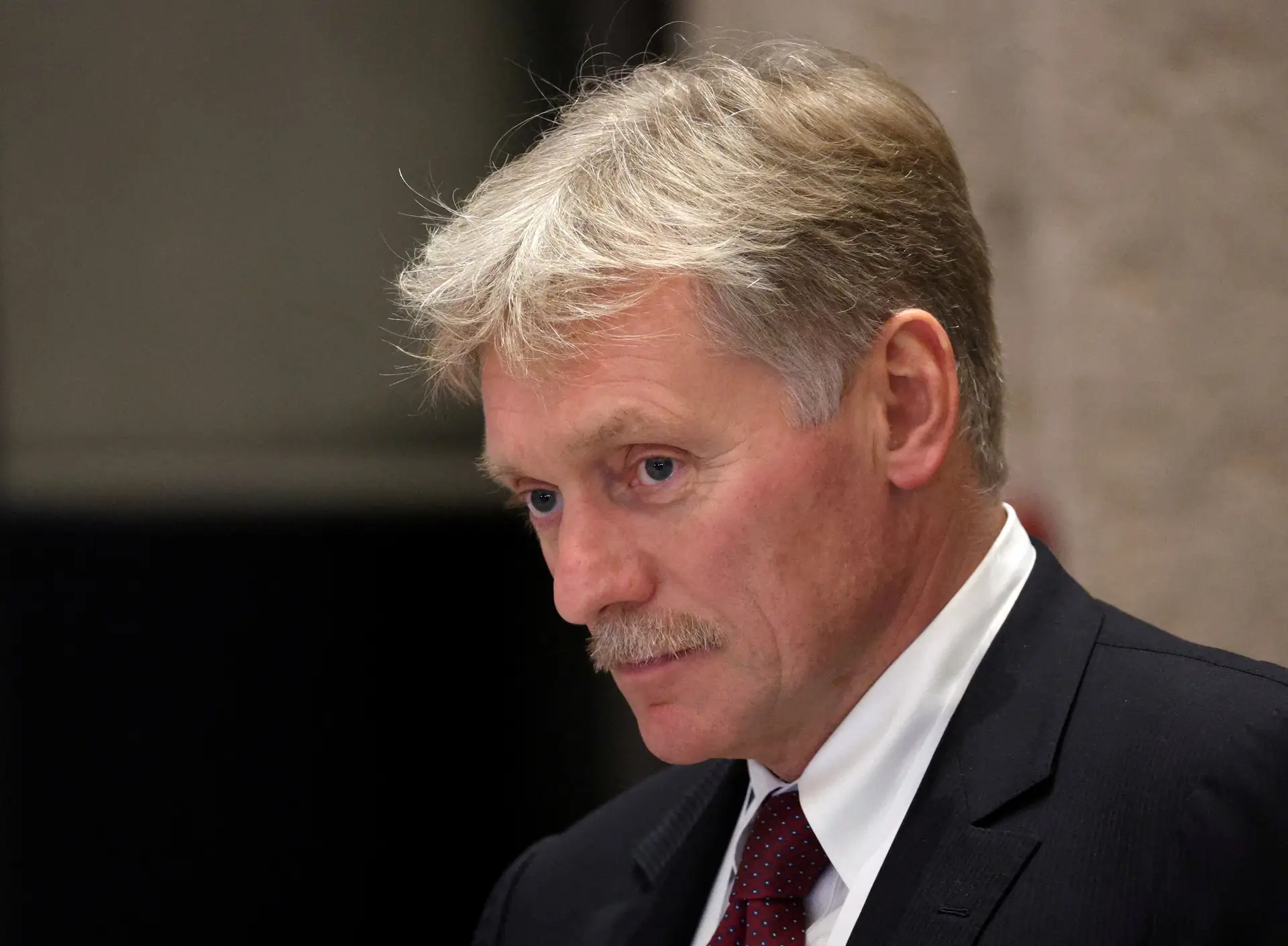 Kremlin sem pressa para declarar vitória na cidade ucraniana de Soledar