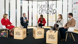 Cancro: o balanço de 2022 e as prioridades para 2023