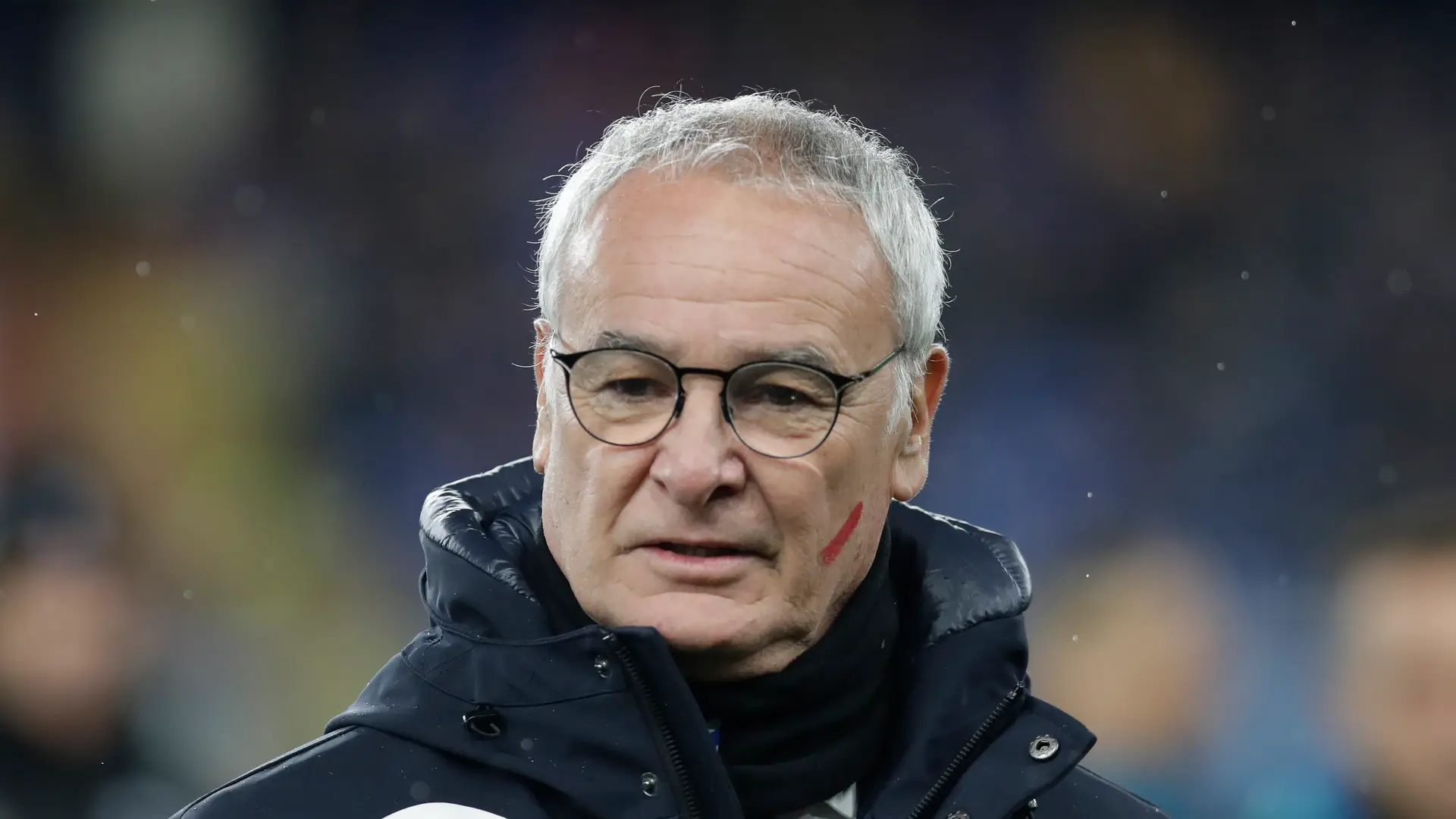 Treinador Claúdio Ranieri regressa ao Cagliari, 30 anos depois