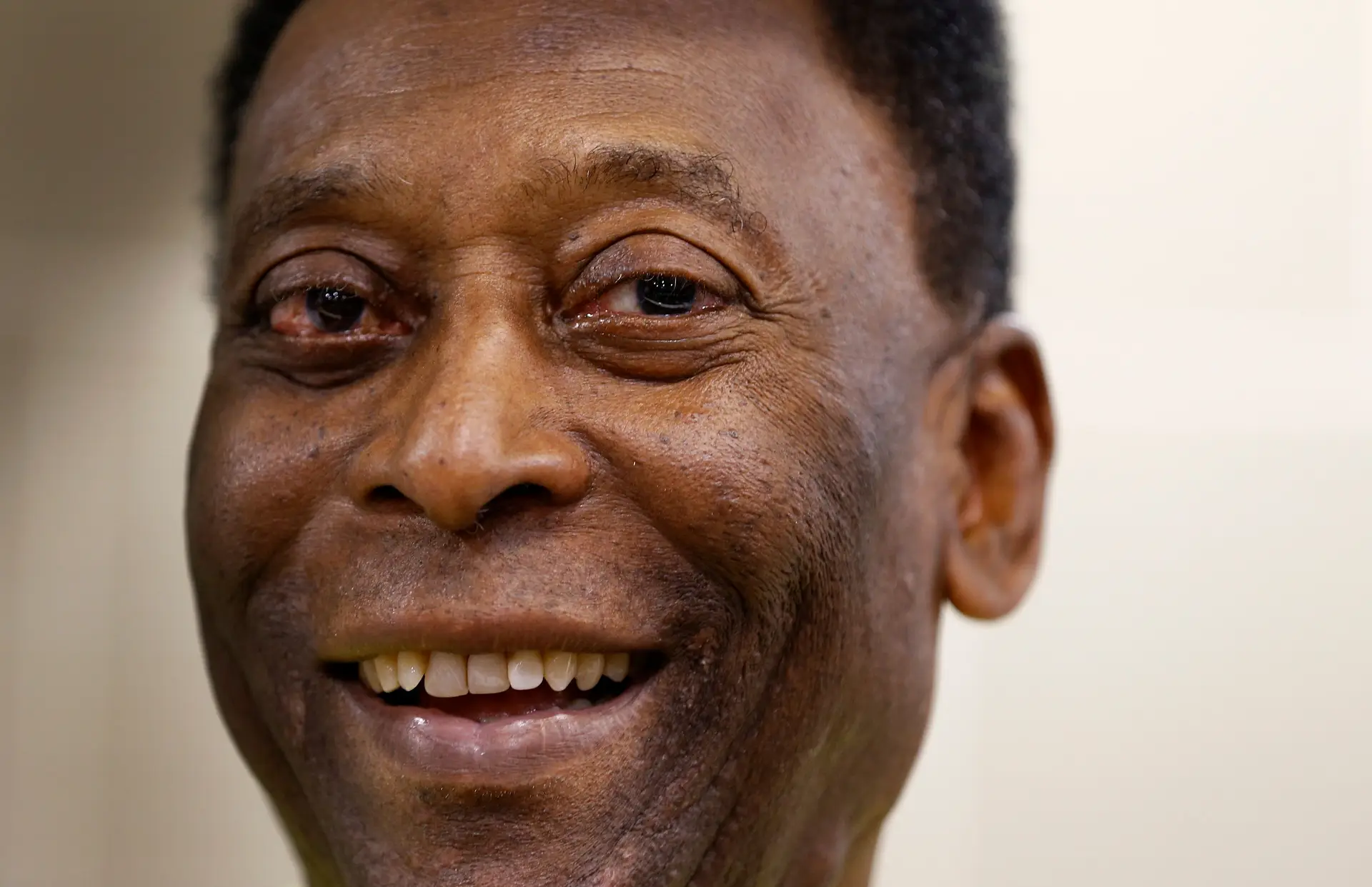 Os números que marcam a carreira do "rei" Pelé