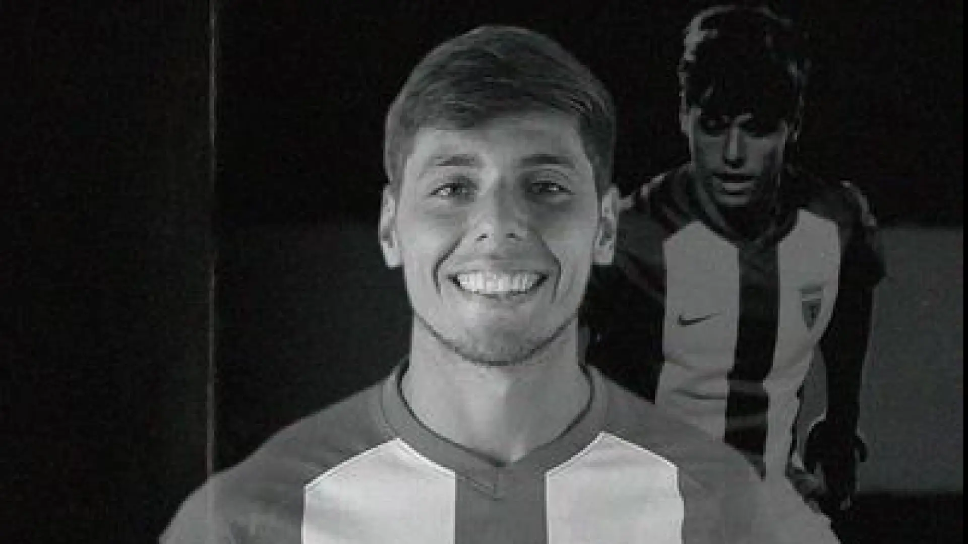 Fábio Garrido, ex-jogador do Belenenses, morre aos 21 anos