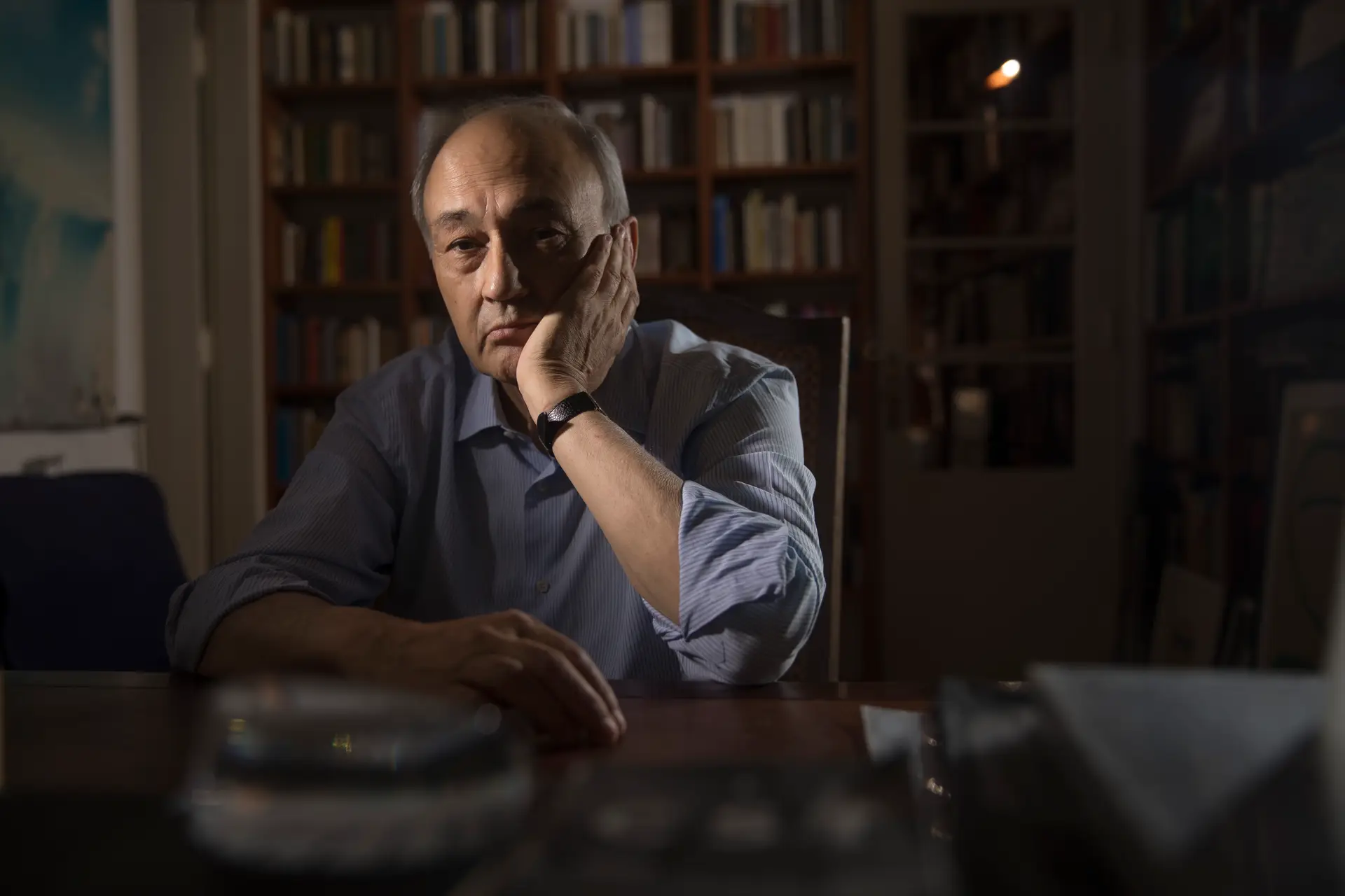 António Mega Ferreira