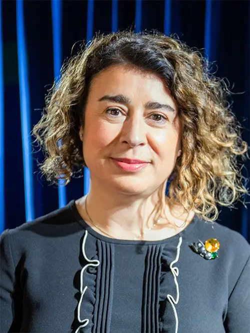 TAP confirma que saída de Alexandra Reis ocorreu por iniciativa da companhia aérea