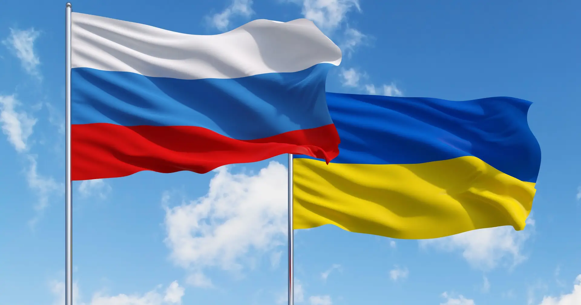 Rússia anuncia trégua de dois dias a partir da meia-noite