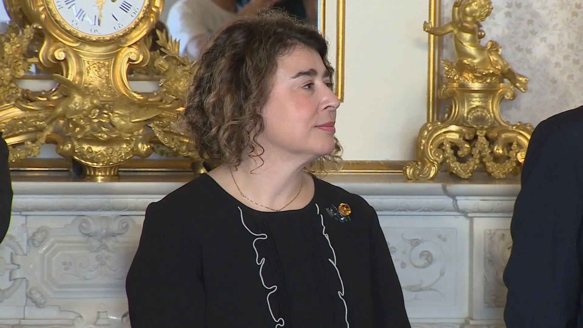 Alexandra Reis sai do Governo, mas polémica continua