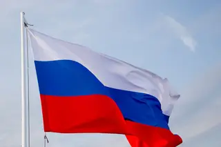 Porque é o 9 de maio tão importante para os russos?
