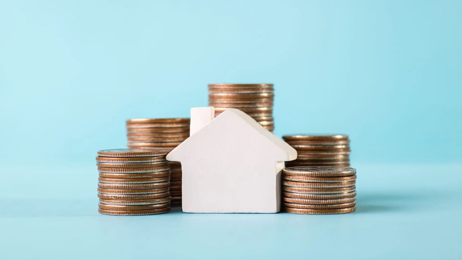 Crédito à habitação: taxa de juro implícita aumentou para valor mais alto desde 2012